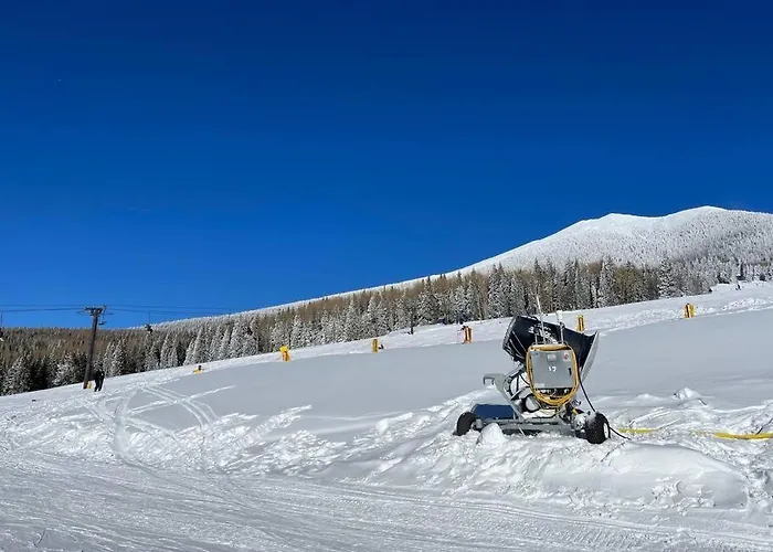 Luxury Downtown Nau Route 66 Snowbowl Ferienhaus