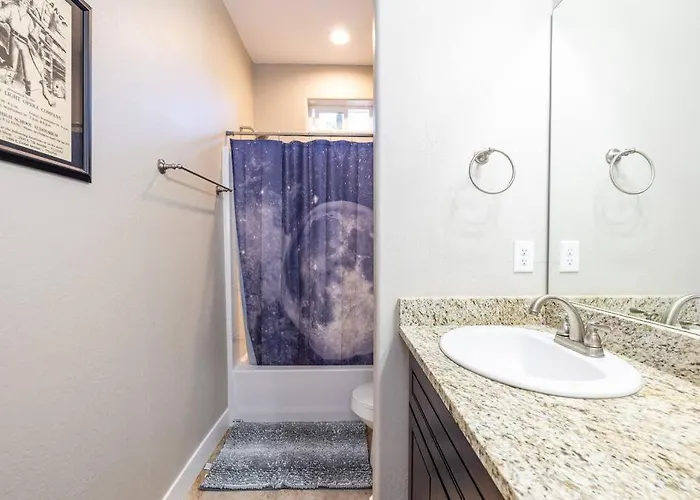 Luxury Downtown Nau Route 66 Snowbowl Ferienhaus Flagstaff